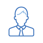 Blog Icons Representation