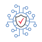 Blog Icons Access to a global network.