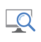 Blog Icons Account Monitoring