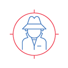 Blog Icons Faceless Fraud