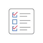 Blog Icons fraud screening