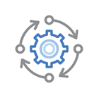 Blog Icons Synchronise with banks and PSPs