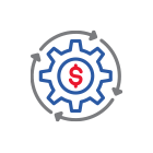 Blog Icons Control operational costs