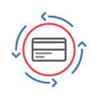 Blog Icons Holiday Chargebacks Instead of Refunds