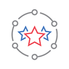 Blog Icons Experience and Expertise