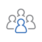 Blog Icons Estimated 90% of the U.S. Population Impacted by Identity Theft