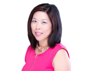 Maryling Mare Yu