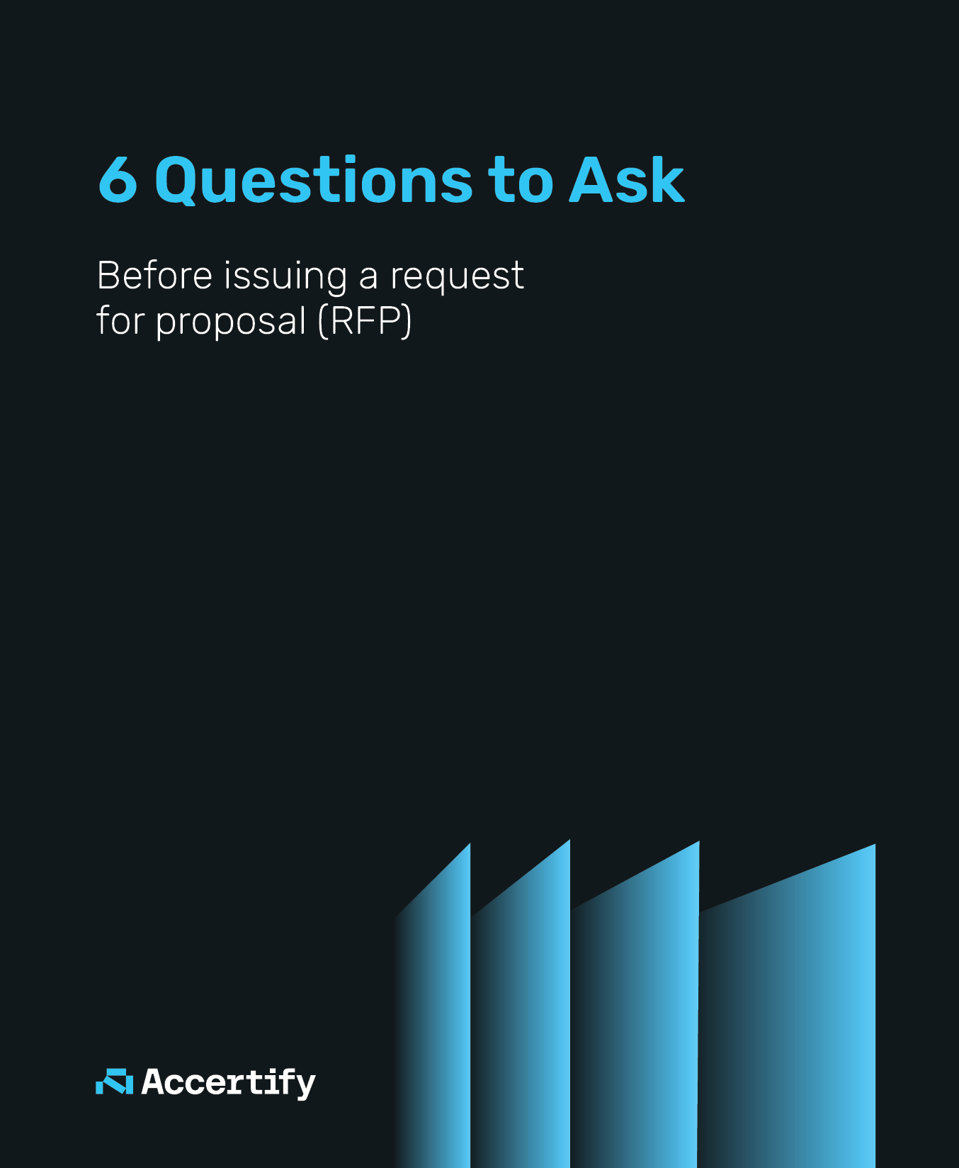 6 Questions to Ask whitepaper cover.